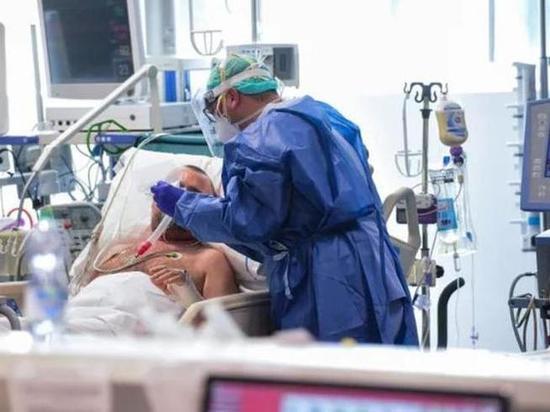 Количество зараженных в Омске превысило 200 человек