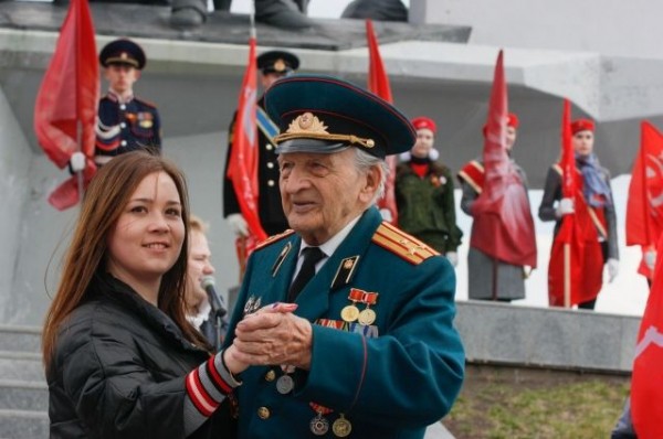 «Я не жду благодарностей». Для омички добровольчество стало смыслом жизни