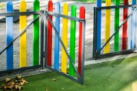 Четыре новых детских сада в Омске готовятся к открытию