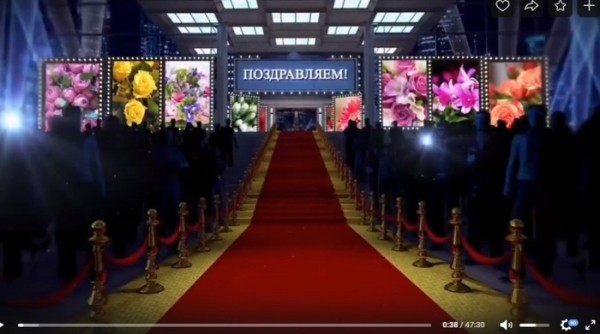 «Девчонки плакали три дня». Как прошли в Омске последние звонки на карантине