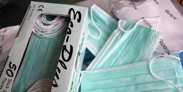 Число заражённых COVID-19 за сутки в Омской области увеличилось на 50 человек