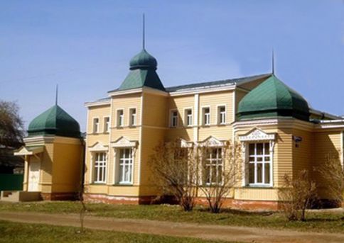 Новый год в музее: куда сходить с ребенком на праздничное представление