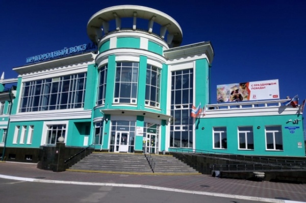 Омские железнодорожники создали арт-проекты ко Дню Победы