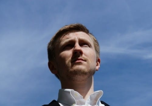 Заместителем главы омского Минприроды стал Александр Сердюков