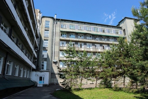 «Мы на войне, которую город не замечает». Как омские врачи борются с коронавирусом