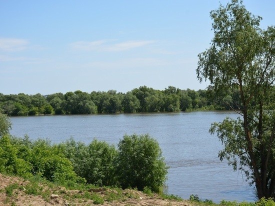 «Росводоканал Омск» обновил коммуникации под Иртышом