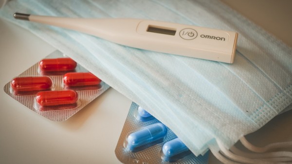 В России снова побит рекорд по числу заболевших коронавирусом за сутки 