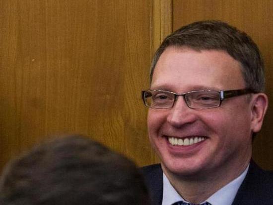 Губернатор Омской области показал хорошие результаты в соцсетях