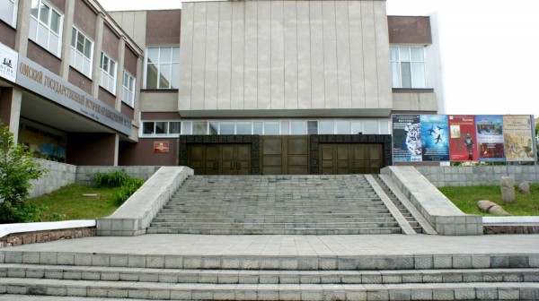 Новый год в музее: куда сходить с ребенком на праздничное представление