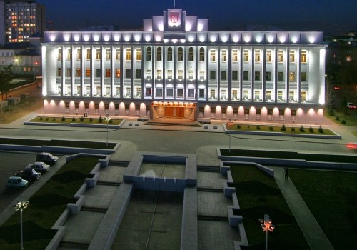 Несмотря на послабления, самоизоляцию продлили до 14 июня