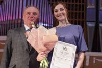 «Я не жду благодарностей». Для омички добровольчество стало смыслом жизни