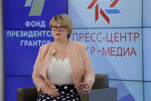 Омский театральный проект помог "достучаться" до сердец подростков Омский театральный проект помог "достучаться" до сердец подростков