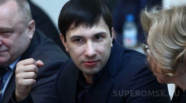 Экс-депутат горсовета задолжал омскому бизнесмену почти 5 миллионов рублей