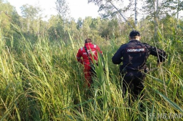 В Омске проходит конкурс, приуроченный ко Дню пропавших детей