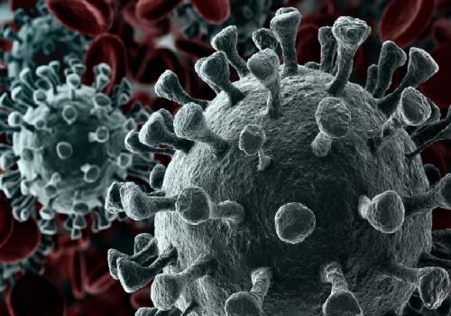 Статистика летальных исходов на фоне COVID-19 в Омской области приросла Статистика летальных исходов на фоне COVID-19 в Омской области приросла