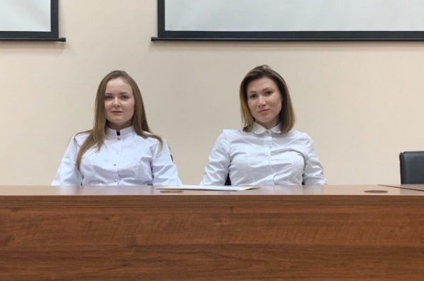 «Ситуация намного страшнее…». Медсестра омского КМХЦ о борьбе с COVID-19