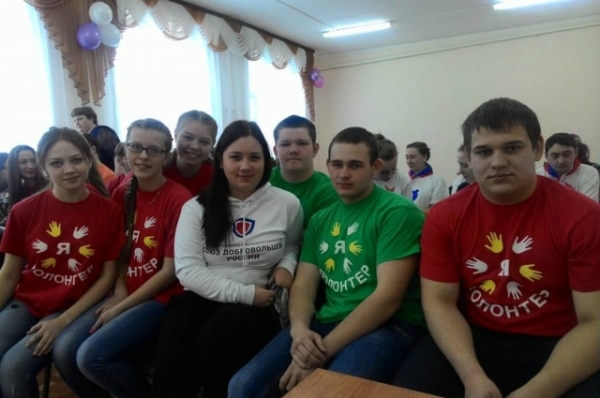 «Я не жду благодарностей». Для омички добровольчество стало смыслом жизни