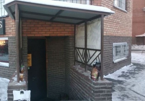 Омские мини-пивнушки в жилых домах теперь канут в лету