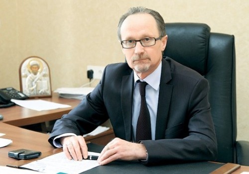 Ирина Солдатова отправила в отставку главврача Омского городского перинатального центра