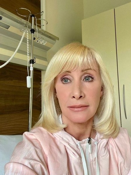 Депутат Пушкина рассказала о нетипичном симптоме коронавируса