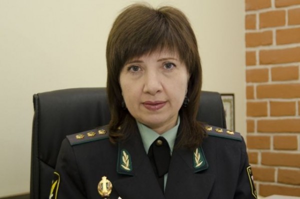 Новый главный судебный пристав назначен в Омской области Новый главный судебный пристав назначен в Омской области