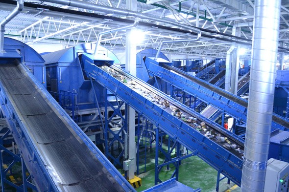 Мусорный коллапс. В Омске заканчивается срок действия единственного полигона ТКО 