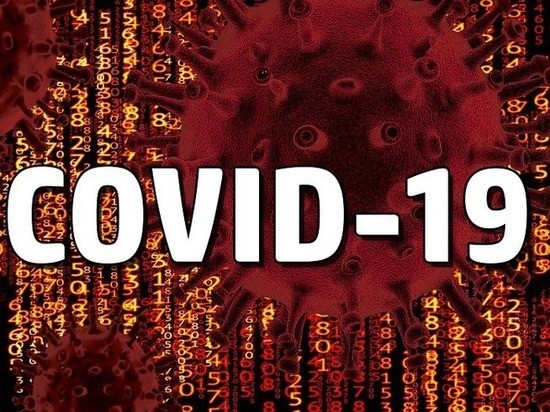 В Омской области 42 заболевших коронавирусом