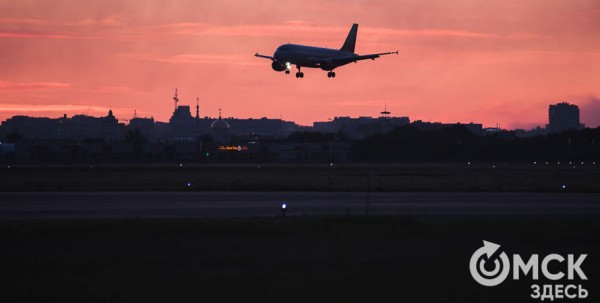 160 вахтовиков из Якутии прилетели в Омск