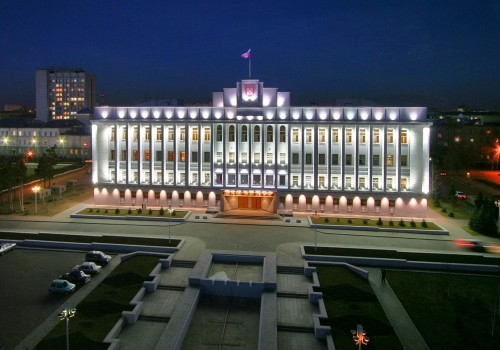 Самоизоляцию в Омске продлили до лета