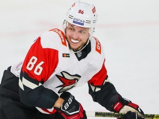 Стали известны зарплаты игроков омского «Авангарда»