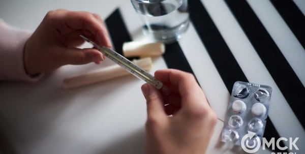 За сутки коронавирус выявили у 34 омичей