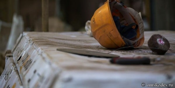 В Омск вернулись большинство вахтовиков из Чаянды