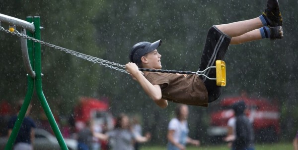 Открыть детские лагеря планируют в июле