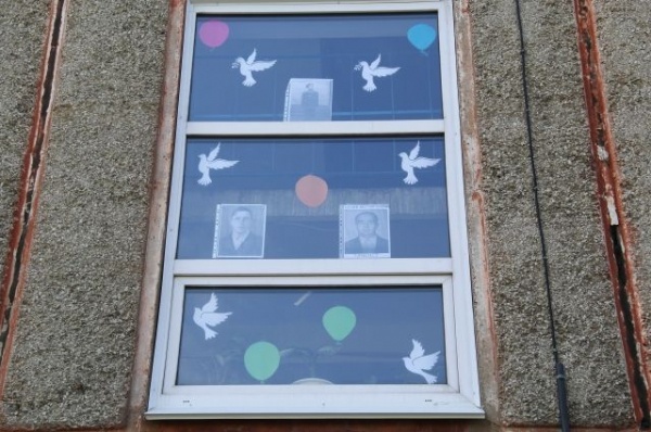 История в лицах. Омичи помнят своих предков и гордятся ими