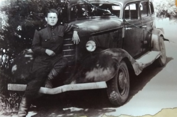 История в лицах. Омичи помнят своих предков и гордятся ими