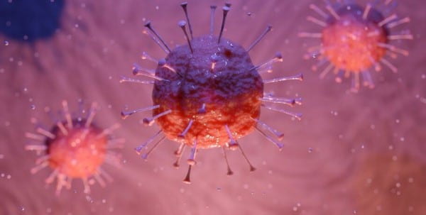 Более 500 омичей заразились коронавирусом