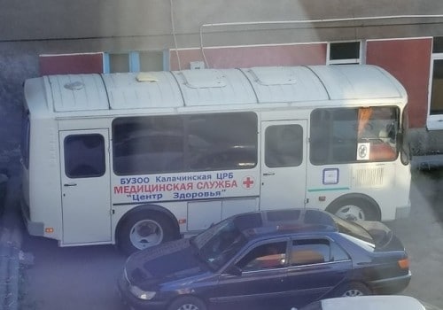 Хроники Калачинской ЦРБ: «Город закрыли. ГАИ стоят на всех выездных дорогах»