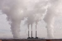 В Омске уже второй раз за неделю зафиксированы вредные выбросы