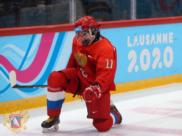 
        Руслан Газизов: &laquo;Важно, что в &laquo;Авангарде&raquo; будут помогать развиваться молодым игрокам и все для этого обеспечат&raquo;
      