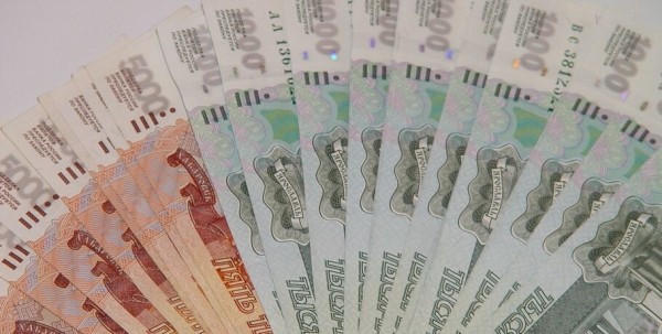 Омские работодатели нарастили долги в пандемию