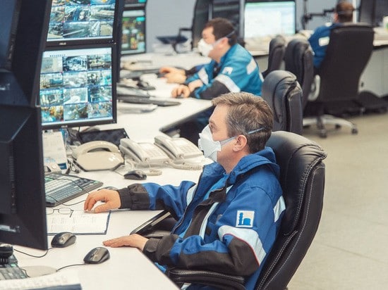 ОНПЗ внедряет отечественные технологии искусственного интеллекта