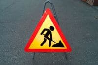 В центре Омска на оживлённом перекрёстке изменится схема движения