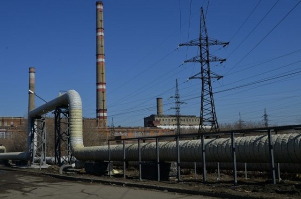 «Омск РТС» сообщает о  проведении гидравлических испытаний