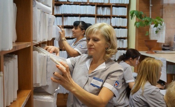 До и после: с чем омское здравоохранение встретило коронавирус 