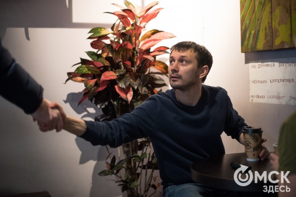 "Омские айтишники в мировом топе". Предприниматель объединяет их для создания "Карты благополучия" родного города "Омские айтишники в мировом топе". Предприниматель объединяет их для создания "Карты благополучия" родного города