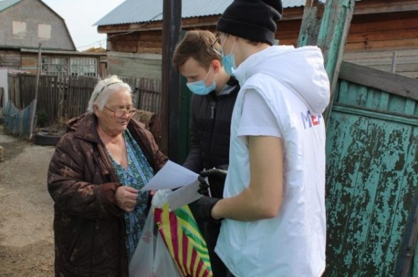 «Это великолепная практика». Волонтёр-медик о работе во время пандемии «Это великолепная практика». Волонтёр-медик о работе во время пандемии