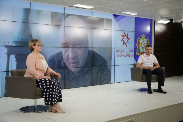 Омский театральный проект помог "достучаться" до сердец подростков Омский театральный проект помог "достучаться" до сердец подростков