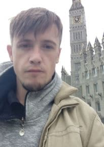 В День Победы пропал молодой омич