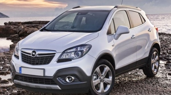 Россию из-за кризиса покинули Opel и Chevrolet