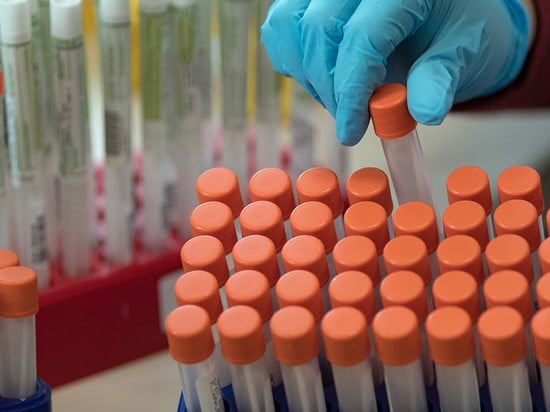 В Омской области обновлен рекорд по зараженным коронавирусом за сутки